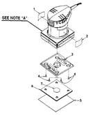Platen assembly