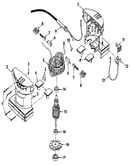 Motor assembly