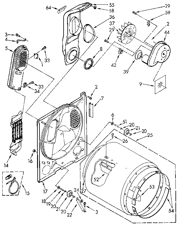 Bulkhead