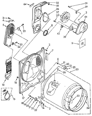 Bulkhead