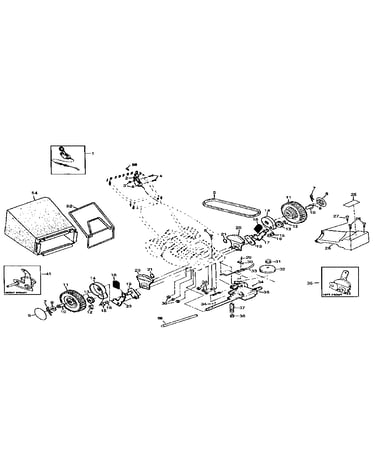 Drive assembly