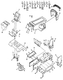 Chassis and enclosures