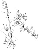 Steering assembly