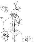 Seat assembly