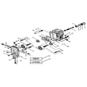 Craftsman 917255251 pump assembly diagram