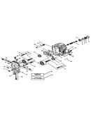 Pump assembly