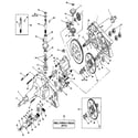 Craftsman 917255251 differential diagram