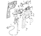 Craftsman 900271180 unit parts diagram