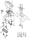 Seat assembly