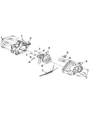 Motor assembly