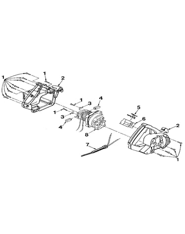 Motor assembly