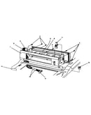 Lcd assembly