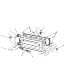 Lcd assembly