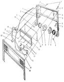 Lcd assembly
