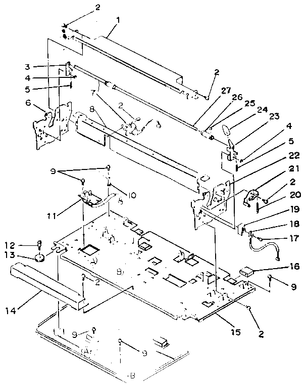 CHASSIS