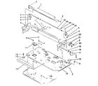 Sears 16132400651 chassis diagram