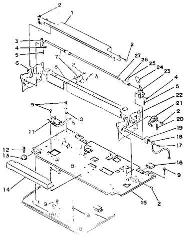 Chassis