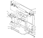 Sears 16132400651 friction feed diagram