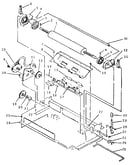 Friction feed