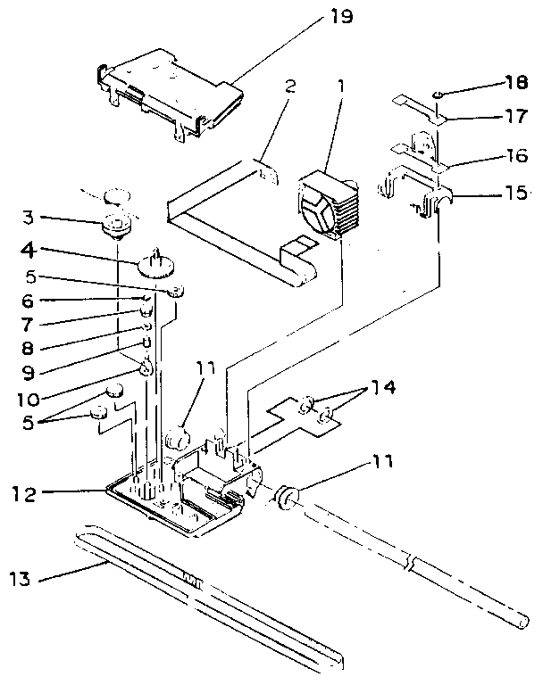 HEAD BASE