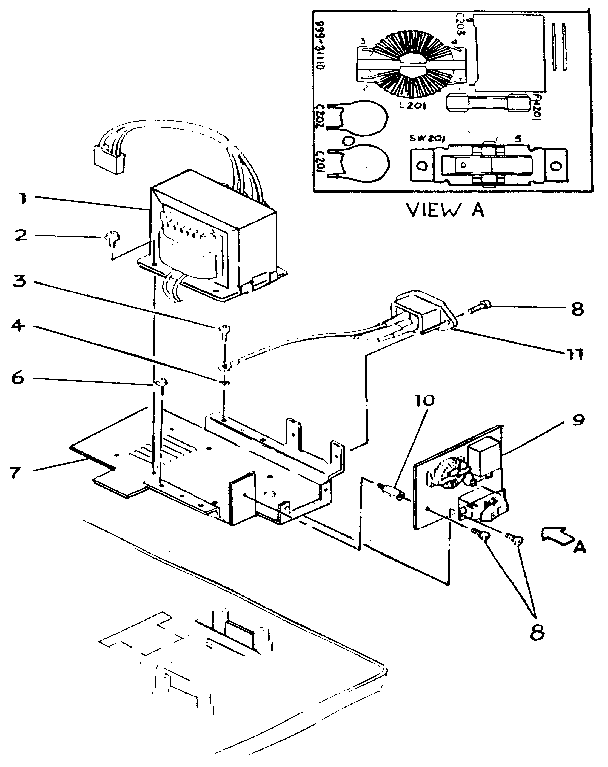 POWER SUPPLY