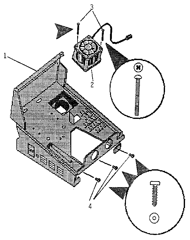 Chassis assembly