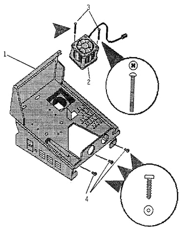 Chassis assembly