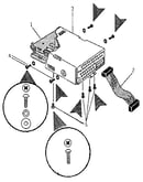Fdhd assembly