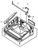 Bottom cover