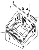 Bottom cover