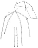 Frame assembly