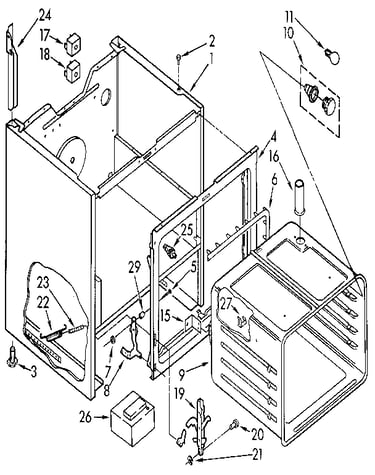 Oven