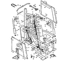 Proform PF400110 unit parts diagram