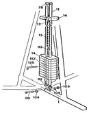 Weight stack assembly