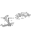 Leg press resistance cylinder assembly