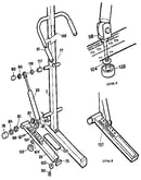 Stepper assembly