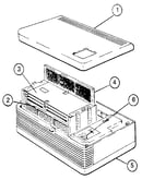 Functional replacement parts
