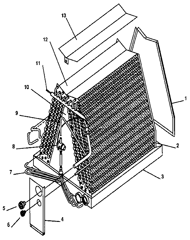 Functional replacement parts