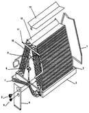 Functional replacement parts