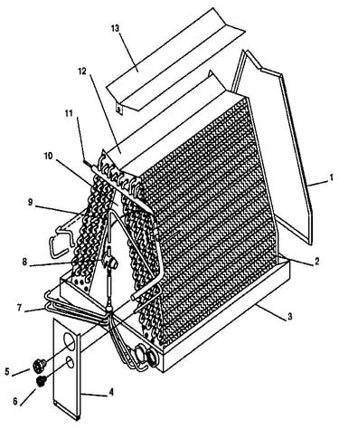 Functional replacement parts