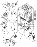 Functional replacement parts