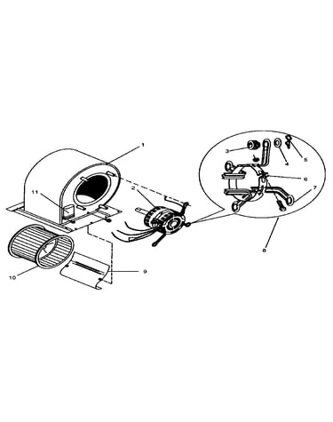 Blower