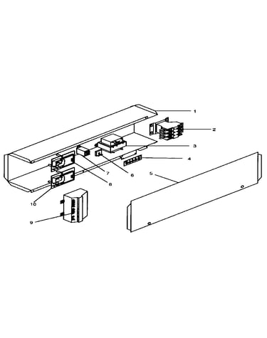 Control box