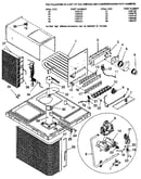 Functionial replacement parts