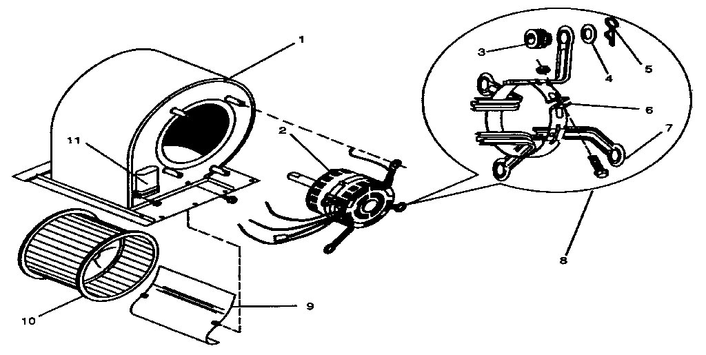 Blower