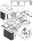Functionial replacement parts