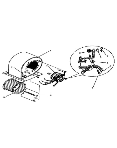 Blower