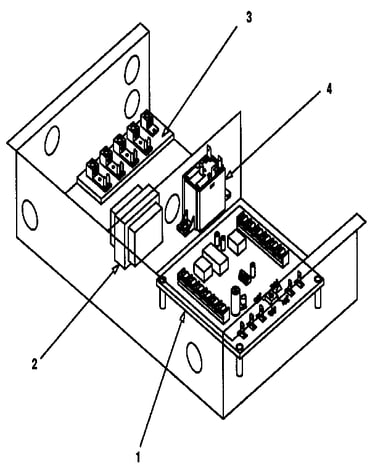 Control box