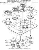 Cooktop
