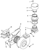 Blower